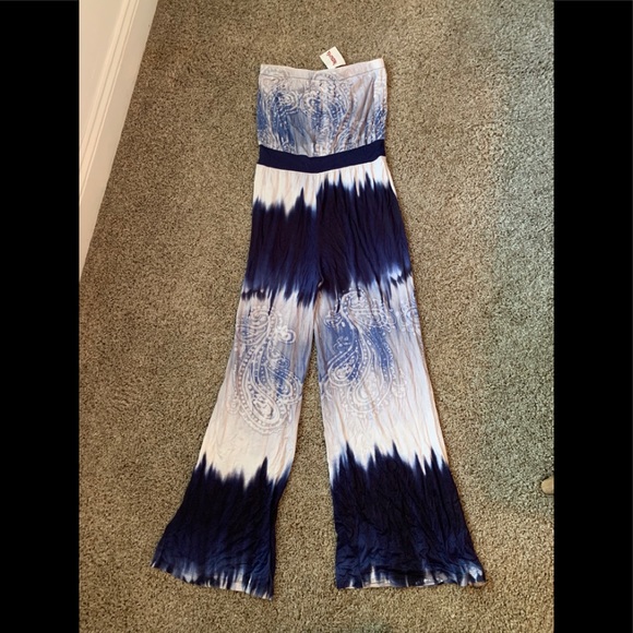 Monteau Pants - Monteau Romper